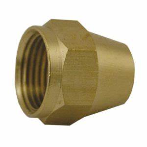 3/4'' Flare Nut