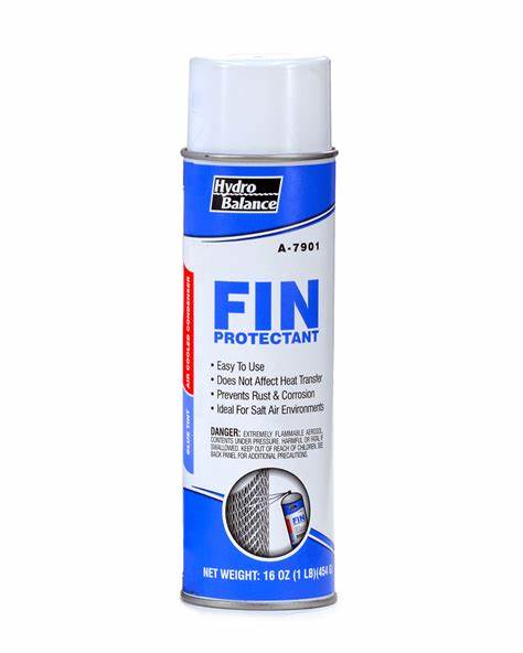 Hydro Balance Fin Aerosol Protectant A-7901