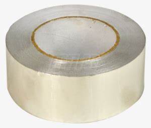 Mars Silver Duct Tape 2IN x 60YD