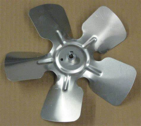 Propeller Fan Blade TAC-09