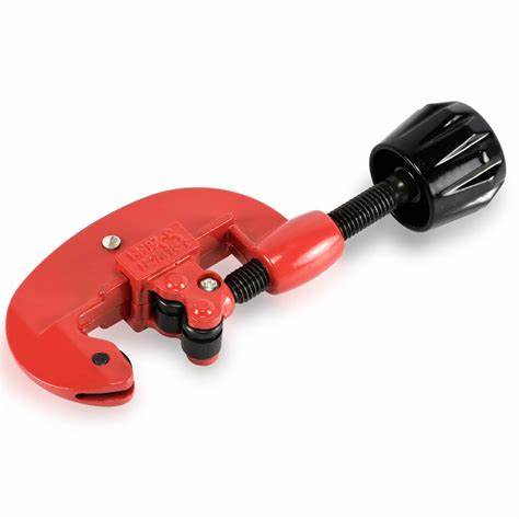 Universal 1/8'' To 1'' Tube Cutter - UTC701