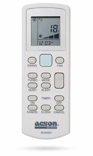 Acson Handset GS02