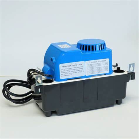 Condensate Pump 230 Volt PCP230