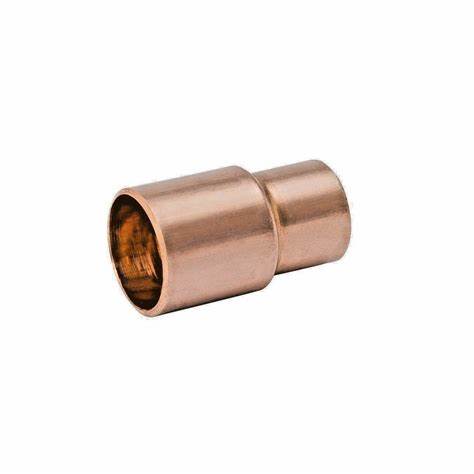 Copper Couplings 1-5/8''-7/8'' W1064