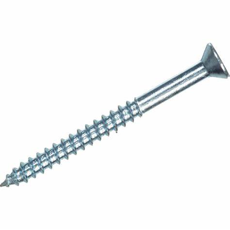 Screws 10x1-1/4''