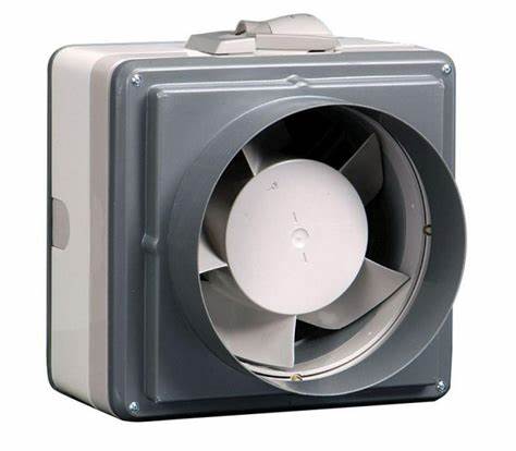 Roof Fan TX9IL - 163710