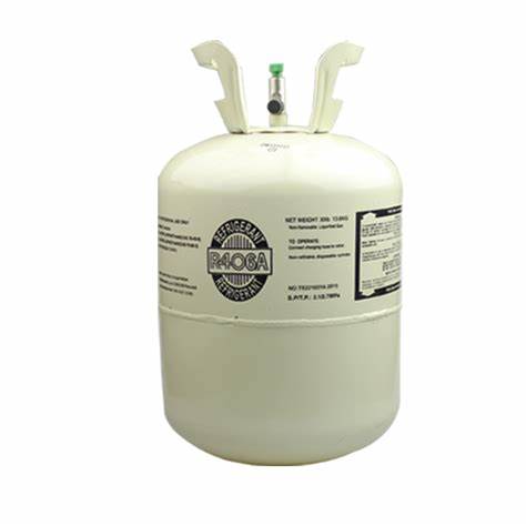 R406A 30LB Refrigerant