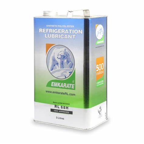 Emkarate Refrigeration Oil LE22CF1