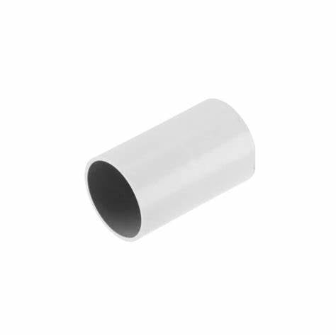 20mm PVC Electrical Coupling