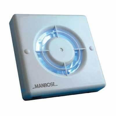 MANROSE Standard Fan XF120S