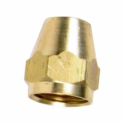 Flare Nuts 3/8''