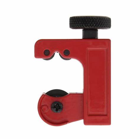 Universal Mini Tube Cutter 7/8''