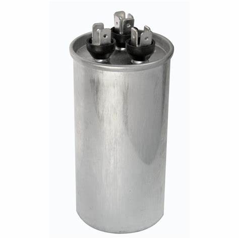 Smart Electric 50+5 x 370 Volt Run Capacitor SE531