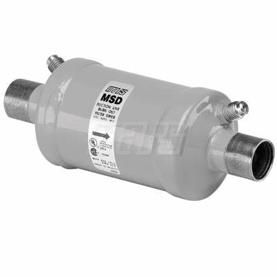 Mars Suction Line Filter/ Drier 3/8'' MSD-83S