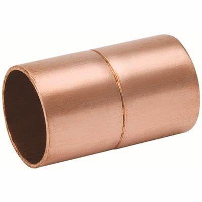 3/4'' Couplings W1028