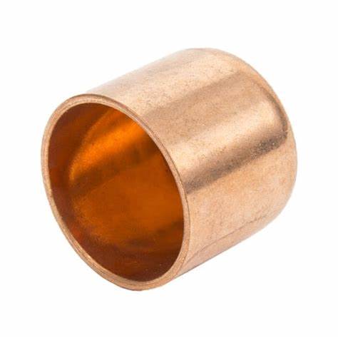 7/8'' Copper Caps W7009