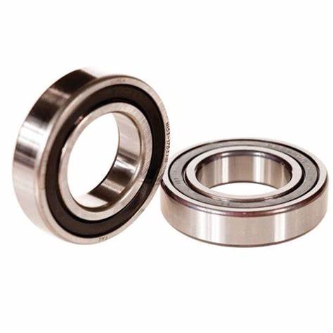 FAG Bearing - 6006.2RSR