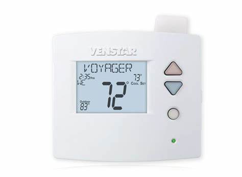 Venstar Wireless Thermostat