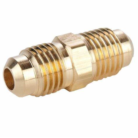 Union Flare Nut 1/4'' AVU-4