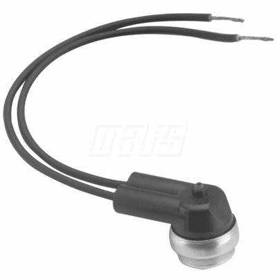 MARS Defrost Thermostat 33008