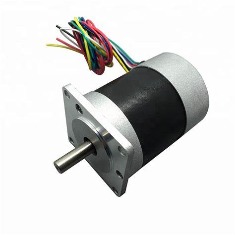 10-Watt 115 Volt Motor BL-230mm SC5413