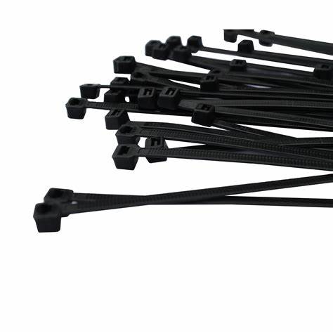 Cable Ties 11'' Packet Of 15