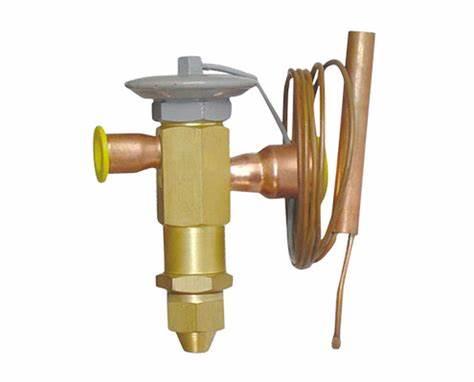 5/8'' x 1/2'' Expansion Valve