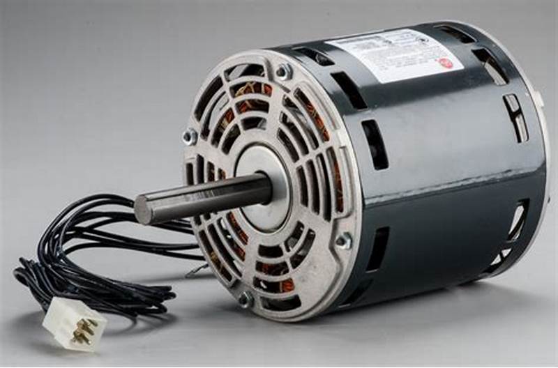 Fan Motor MCK25C