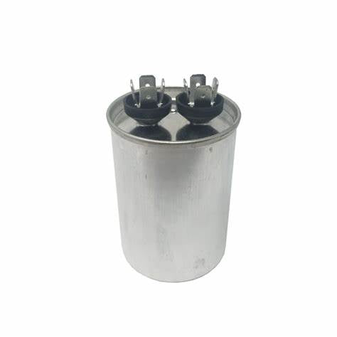 Smart Electric 60+5 x 370 Volt Round Capacitor SE553