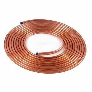 7/8'' Copper Tubing (ROLL)