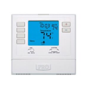 PRO Thermostat T715