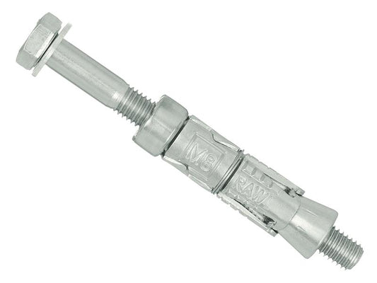 Rawl Bolts M825L