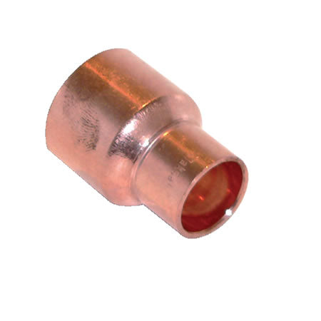 Copper Couplings 7/8''-3/4'' - W1036