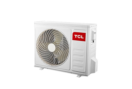 TCL 12000 BTU Inverter Condenser - TAC-12CSAI/XA51