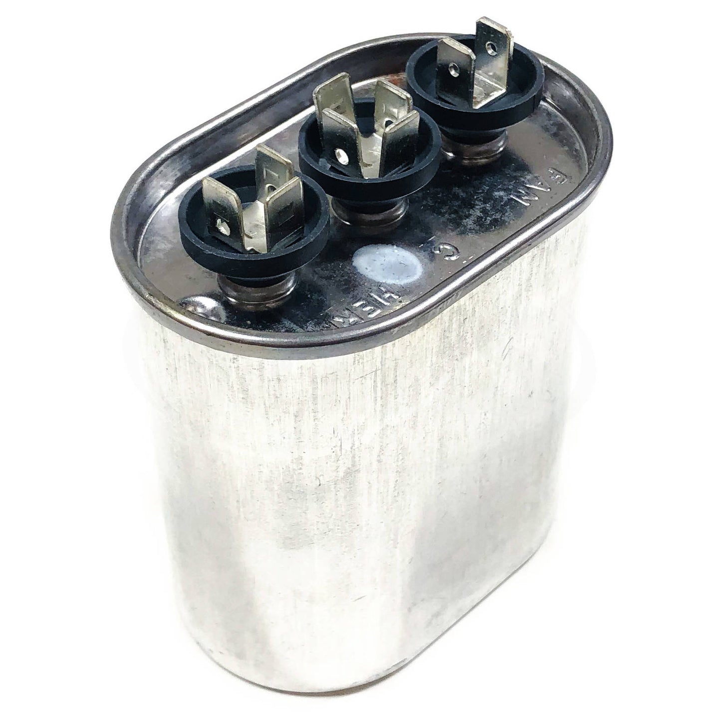 Smart Electric 25+5 MFD, 370 Volt Run Capacitor SE661-O