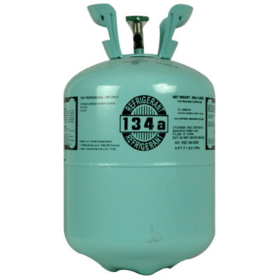 R134A 15LB Refrigerant