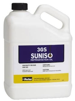 Suniso Refrigeration Oil 150/3GS