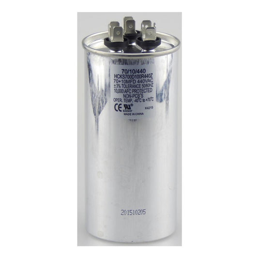 TradePro 70 MFD 440 Volt Capacitor