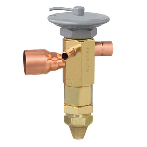 7/8'' x 1-1/8'' Expansion Valve