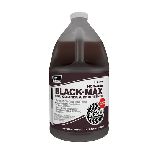 Black Max Concentrate H-BM01