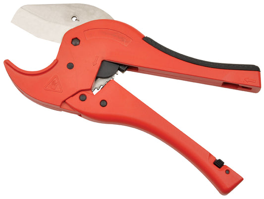 PVC Pipe Cutter