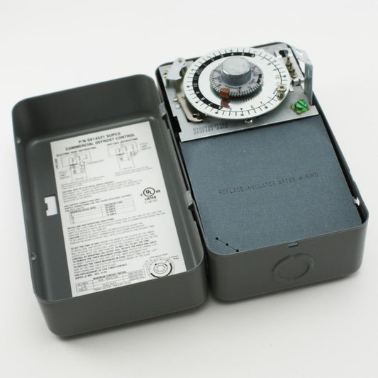 Paragon Defrost Timer 8145-21