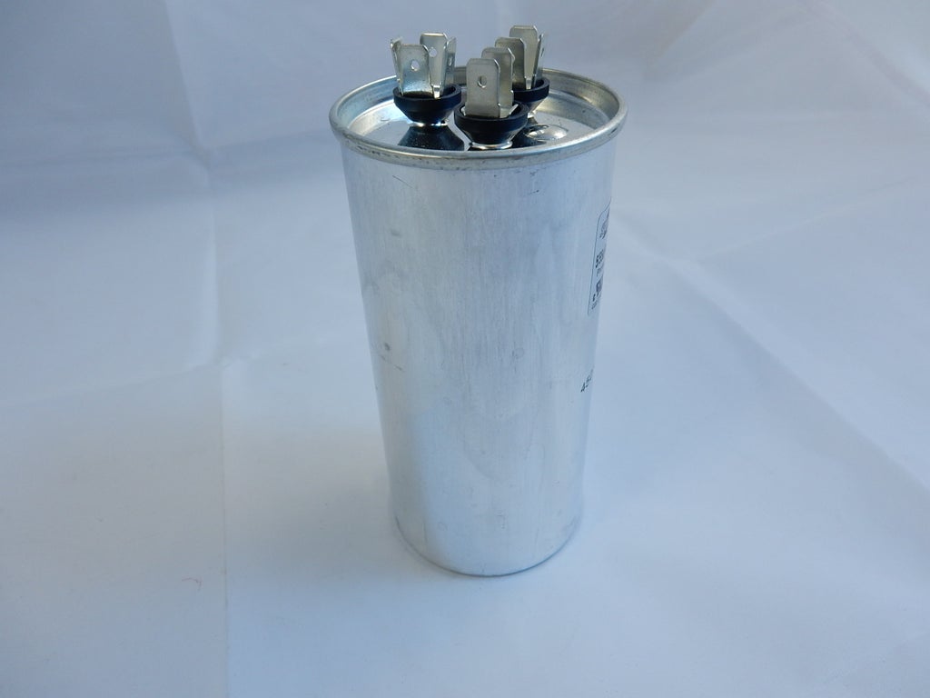 Smart Electric 40+5 x 370 Volt Run Capacitor SE711