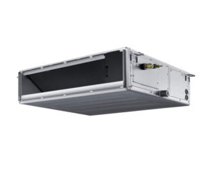 ACSON Ceiling Concealed Condenser 18000 BTU Evaporator