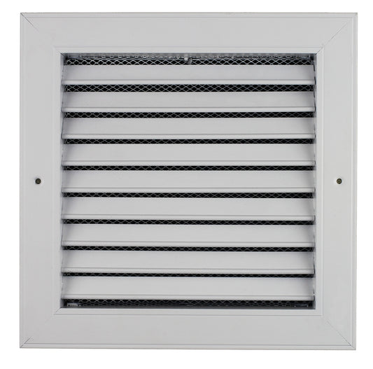 Metalaire 6x6 Return Air Grille RH