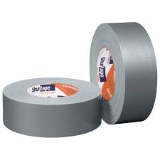 ShurTape Heavy Duty Grade Cloth Duct Tape PC 657 1.88 inch x 60.1 yards