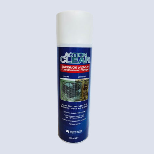 Superior Action HVAC-R Corrosion Protection Spray 12.35 oz