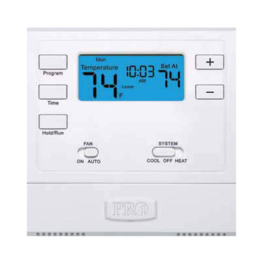Programmable Thermostat T715