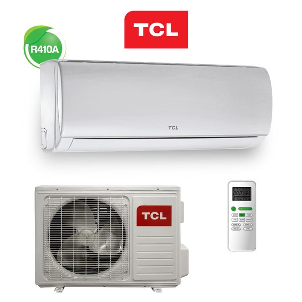 TCL 18000BTU NON-INVERTER 220V SPLIT unit TAC-18CSA/HD