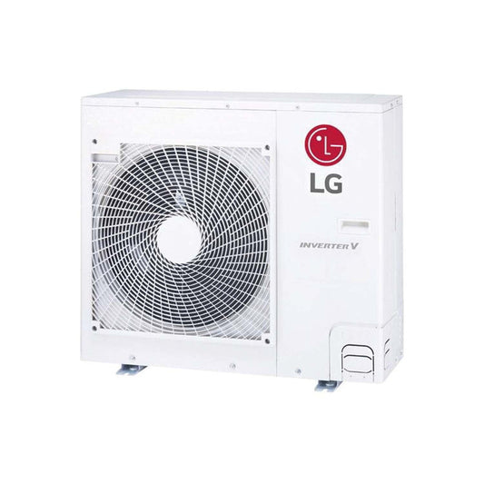 LG Outdoor Unit - UUC1.U40